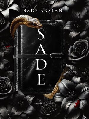 cover image of Sade, Tome 1